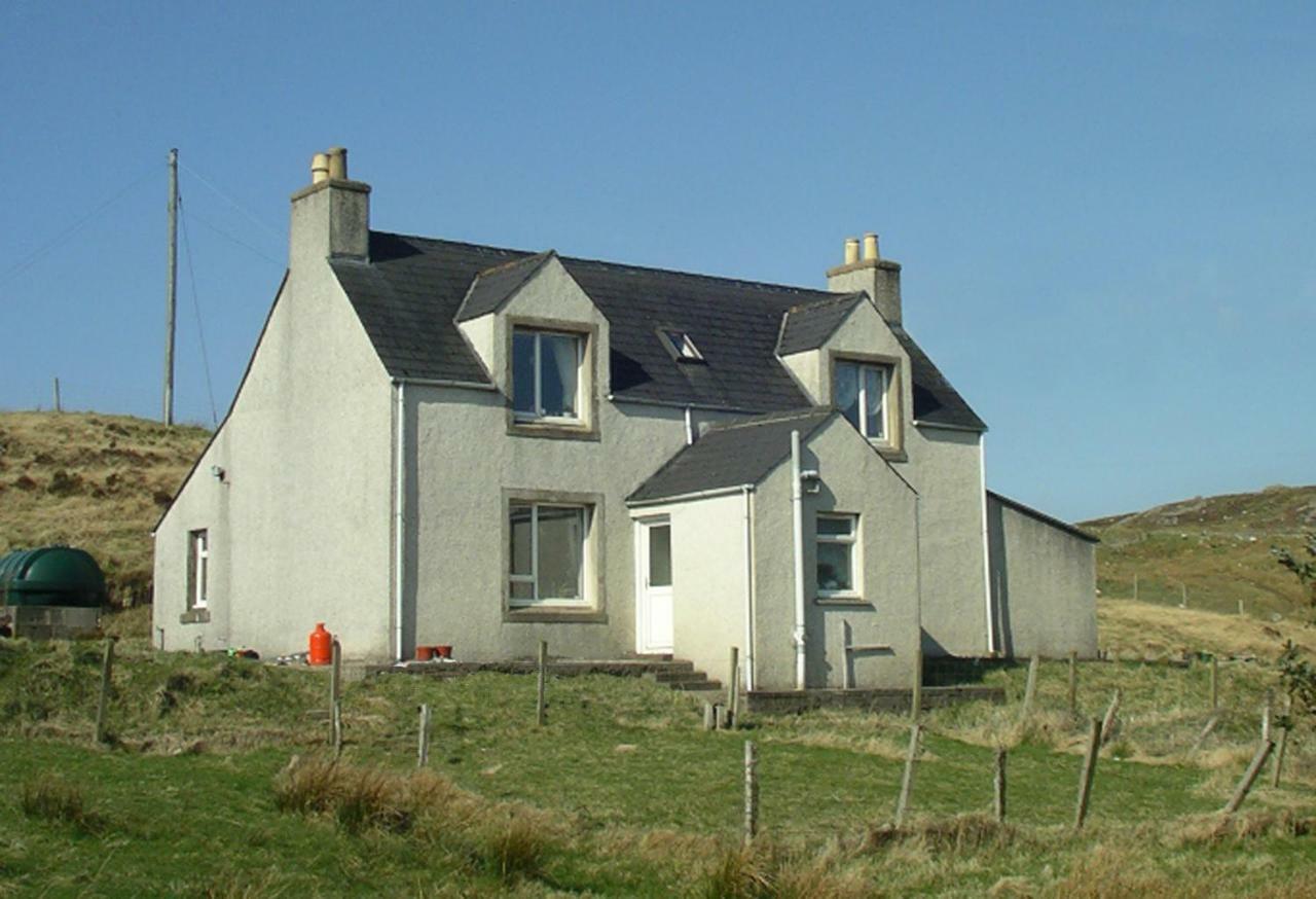 Tighnabruaich Bed And Breakfast Balallan Dış mekan fotoğraf
