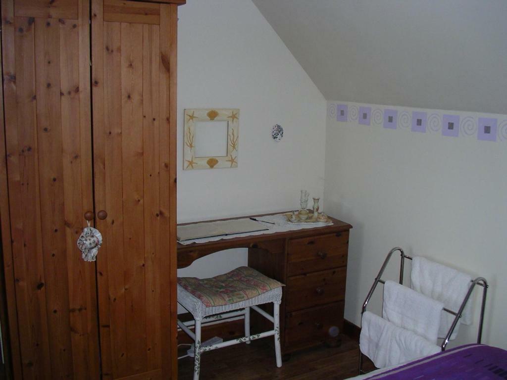 Tighnabruaich Bed And Breakfast Balallan Dış mekan fotoğraf