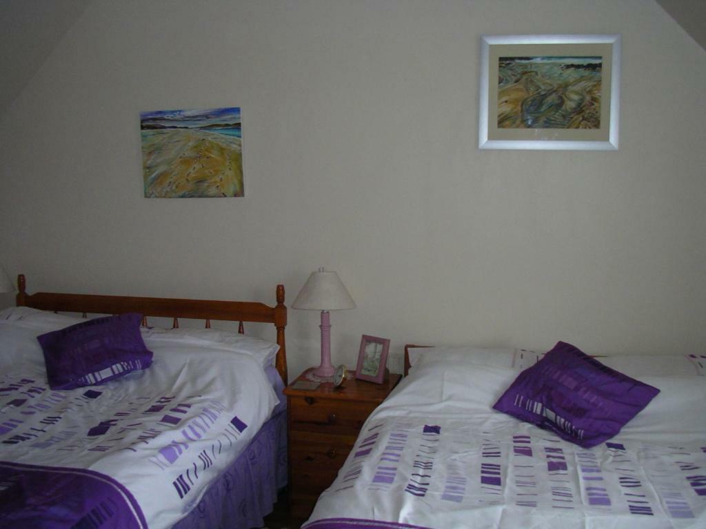 Tighnabruaich Bed And Breakfast Balallan Dış mekan fotoğraf