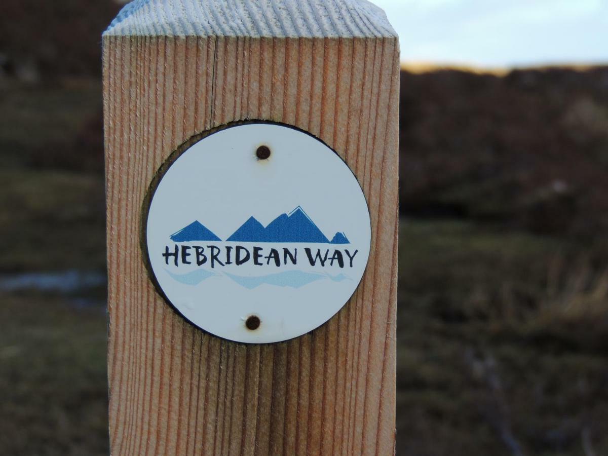 Tighnabruaich Bed And Breakfast Balallan Dış mekan fotoğraf